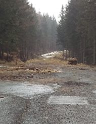 Przełęcz Karkonoska Przełęcz Karkonoska